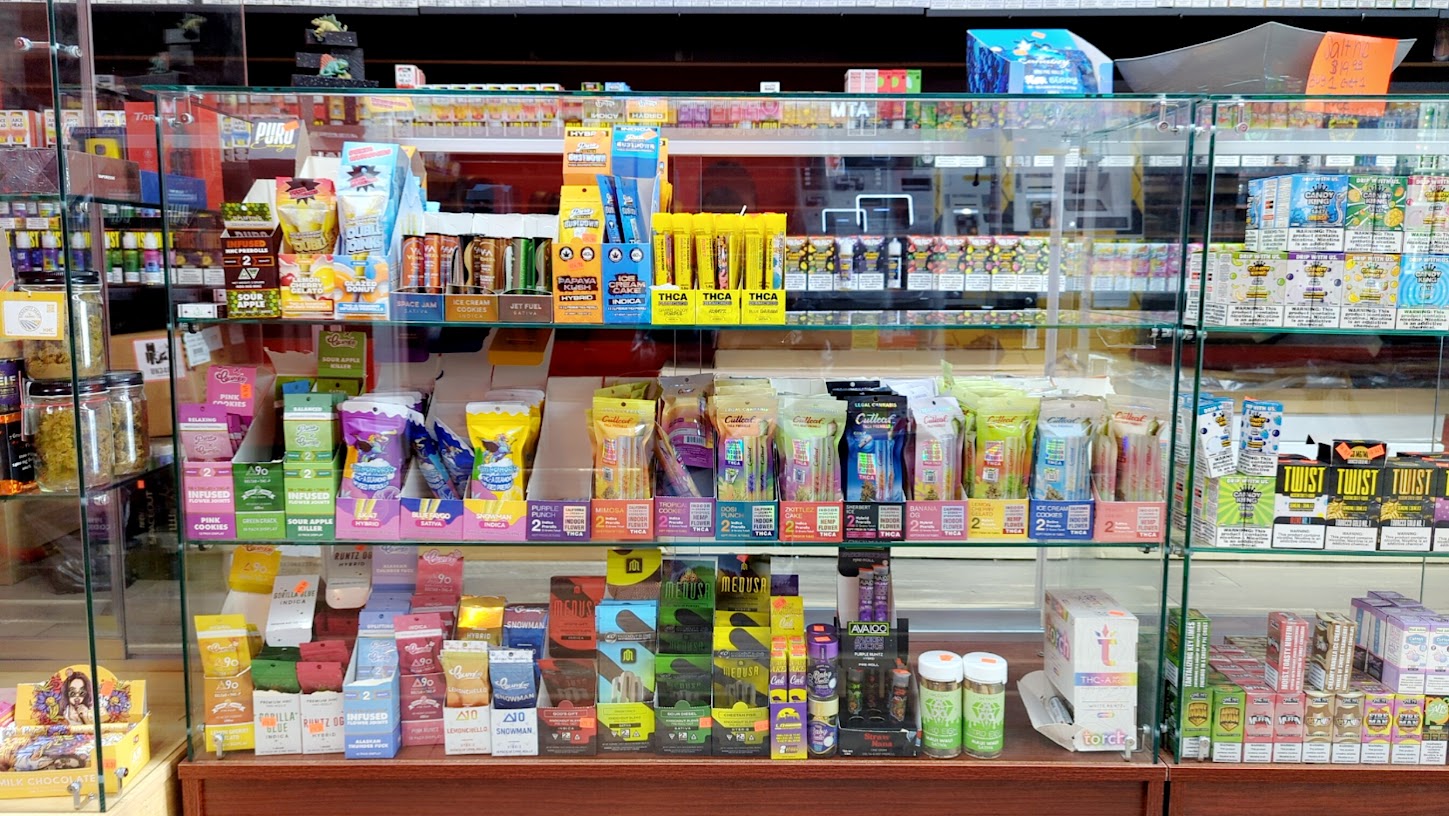 Store photo